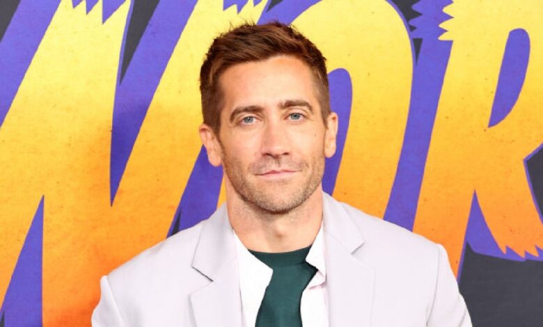Jake Gyllenhaal On Family And If He Plans To Be A Father One Day (Exclusive)