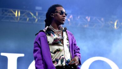 Medical examiner says Takeoff died of head and stomach injuries