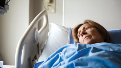 Use of antipsychotics in nursing homes is a safety concern: HHS OIG