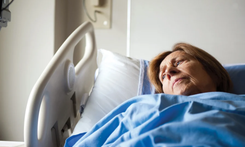 Use of antipsychotics in nursing homes is a safety concern: HHS OIG