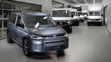 Volkswagen rolls out dedicated conversion models with factory support