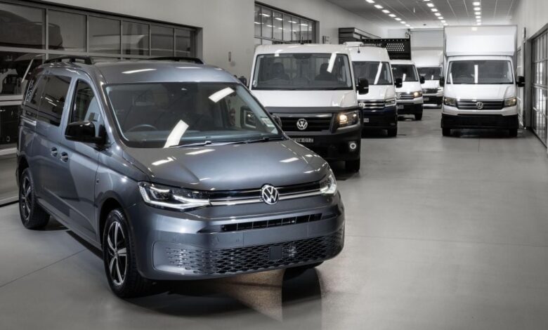Volkswagen rolls out dedicated conversion models with factory support