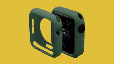 15 best Apple Watch accessories (2022): Straps, Chargers, Cases, and Screen Protectors