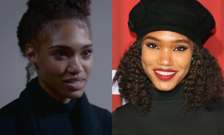 Kourtney George, The Woman Once Known As #HurtBae, Is Engaged