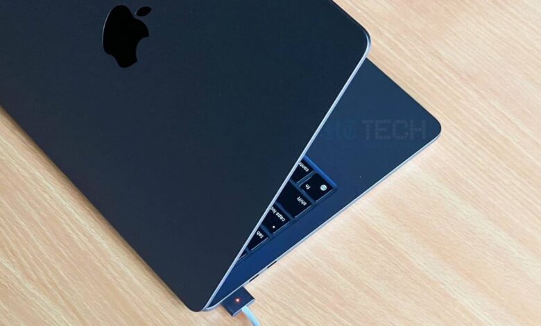 MacBook Black Friday 2022 deals: MacBook fans shouldn't miss it