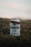 Krombacher launched at Iceland Airwaves, closing the successful international festival season 2022