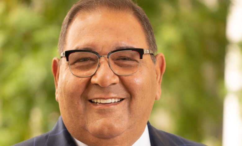 Former MetroHealth CEO Dr. Akram Boutros sues the health system