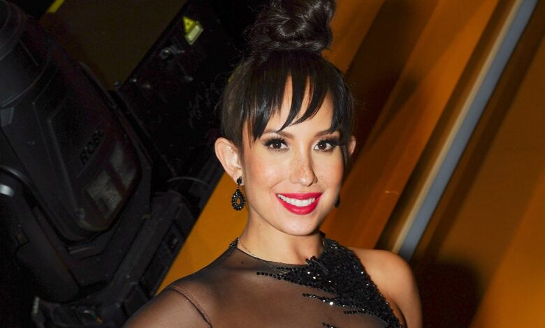 Cheryl Burke Addresses Speculation She'll Join the 'Dancing With the Stars' Jury (Exclusive)