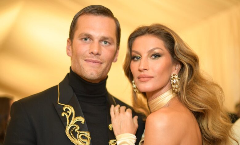 Tom Brady and Gisele Bündchen Break Up: A Timeline of Their Relationship