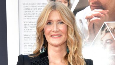 Laura Dern dish on her 'White Lotus' Cameo and if she will appear in season 2