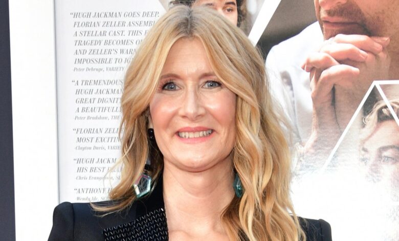 Laura Dern dish on her 'White Lotus' Cameo and if she will appear in season 2