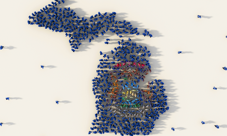 Michigan suppliers collaborate on SDOH interoperability supporting HIE