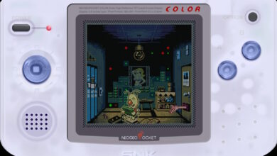 Check out the Best NeoGeo Pocket Color Selection Episode 2