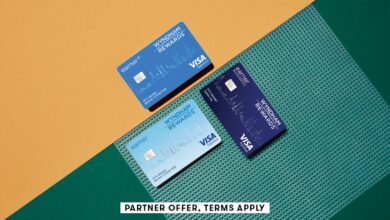 Thẻ tín dụng Wyndham Rewards nào phù hợp với bạn?