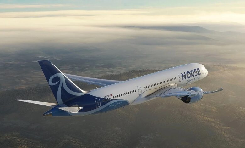 Norse Atlantic Airways is now selling tickets for the summer of 2023 - and there are great deals to come