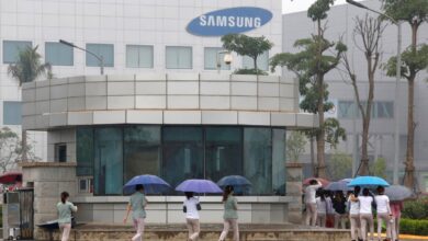Samsung hires more than 1,000 engineers from IIT in AI, ML, IoT space