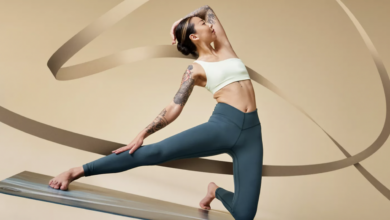 lululemon Black Friday Event: Save on top-selling leggings, sports bras and outwear