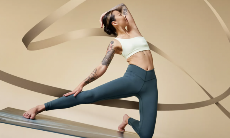 lululemon Black Friday Event: Save on top-selling leggings, sports bras and outwear