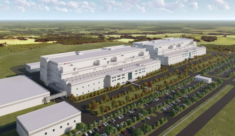LG Chem builds $3 billion Tennessee cathode plant for GM Ultium EV batteries