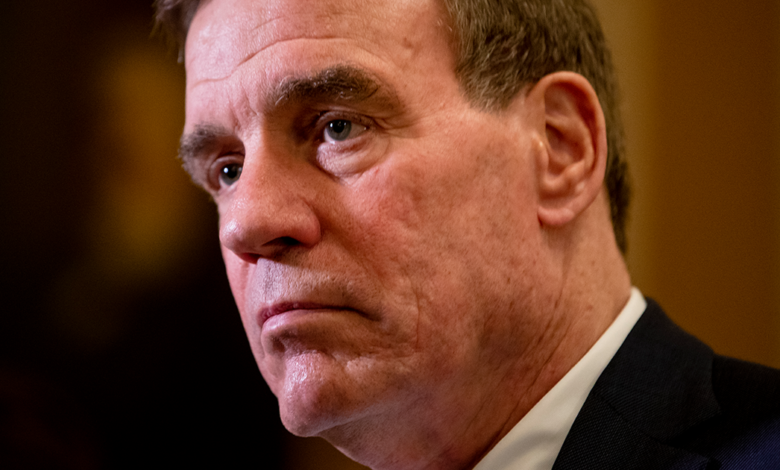 Senator Warner lays out policy options on healthcare cybersecurity