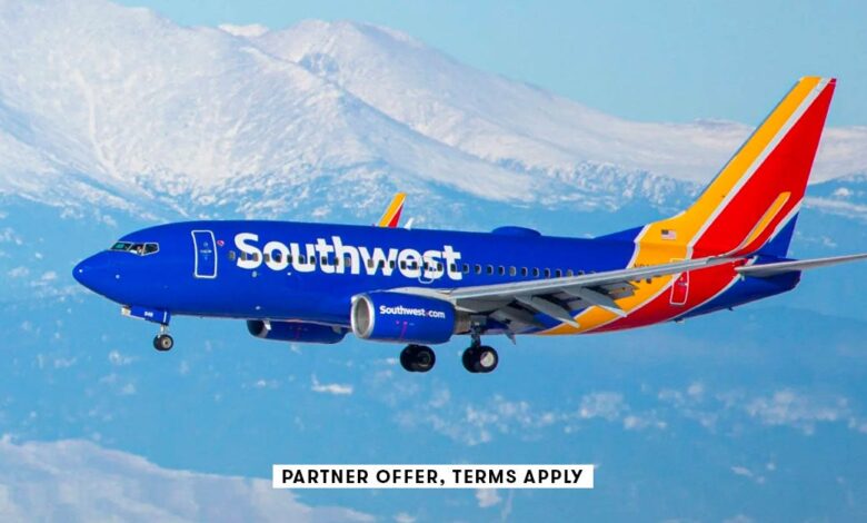 Southwest Rapid Rewards Plus Card: An affordable way to earn points, now with 75,000 bonus points
