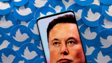 Tesla Parody's Twitter mocks Elon Musk's fight against fake accounts