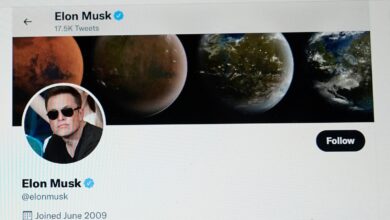 Cesspool or polite?  Elon Musk's Twitter at a crossroads