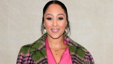 Tamera Mowry Reveals Sister Tia Was 'Happiest' She Was For Years After Divorce (Exclusive)