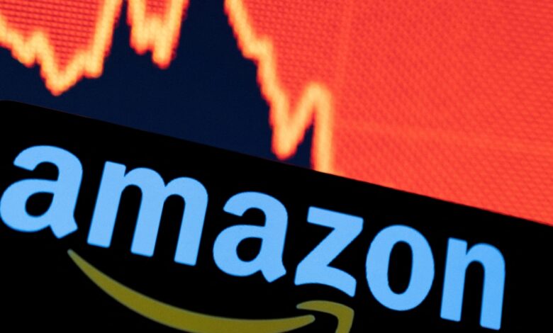 Amazon's deal with EU antitrust regulators could happen later this year - source