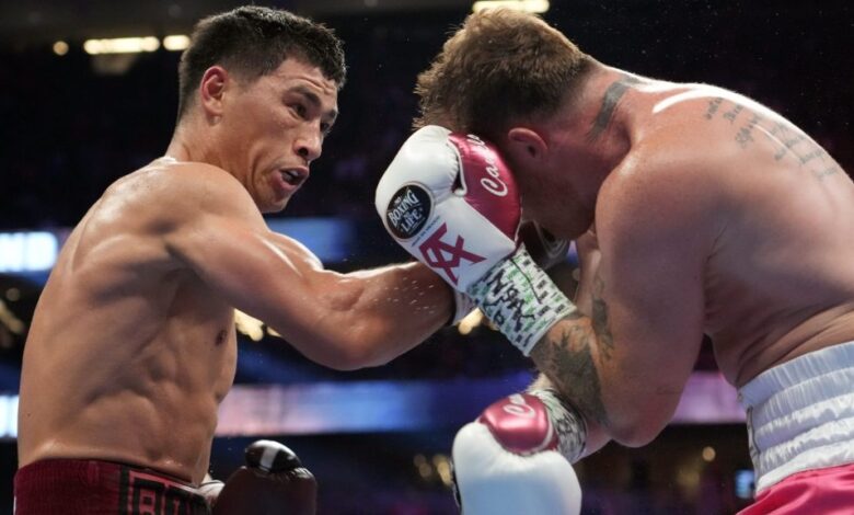Fight week: Can Dmitry Bivol maintain momentum against Gilberto Ramirez?