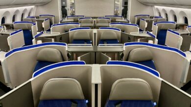 Quick Points: Book a hybrid cabin bonus with ANA Mileage Club to extend your miles