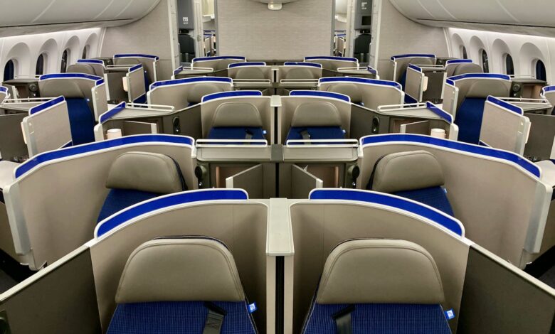 Quick Points: Book a hybrid cabin bonus with ANA Mileage Club to extend your miles