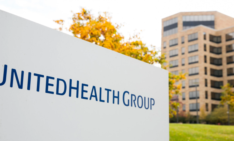 UnitedHealth-Change Healthcare merger: DOJ, states appeal
