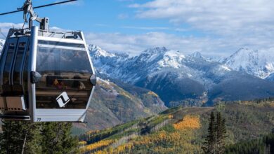 Vail celebrates 60 years: Has the western mountain paradise stayed true to its roots?  
