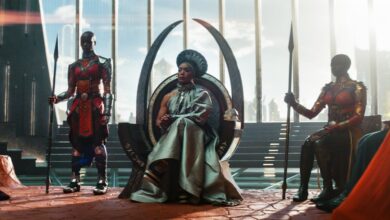 Review: 'Black Panther: Wakanda Forever' Isn't Your Typical Marvel Movie