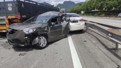 80% of accidents are caused by driver behavior - JPJ Director