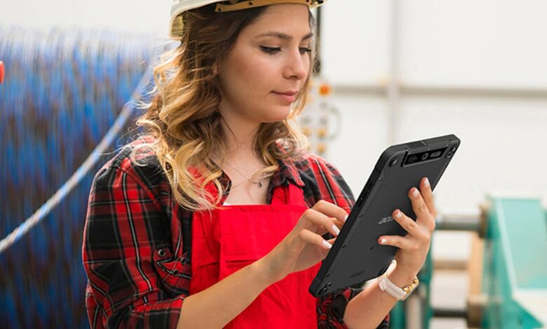 The 5 most rugged tablets of 2022