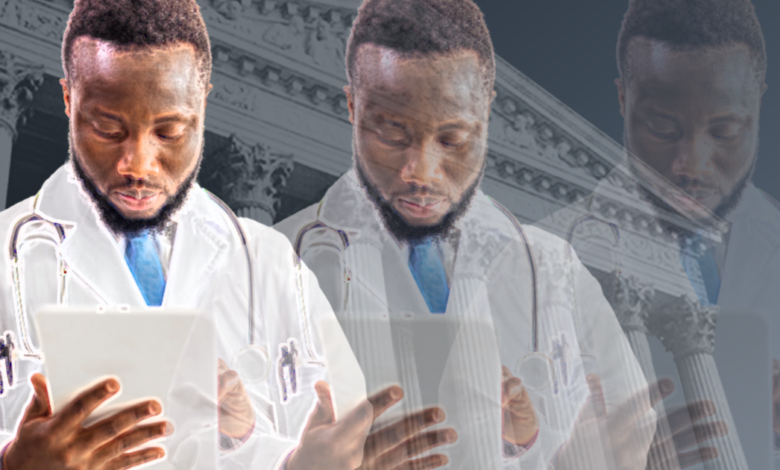 Affirmative action lawsuits can limit medical school diversity efforts