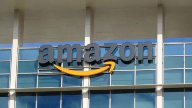 Now Amazon says it is pausing new company hiring