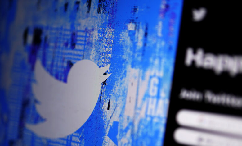 Twitter grants 'amnesty' to suspended accounts: NPR