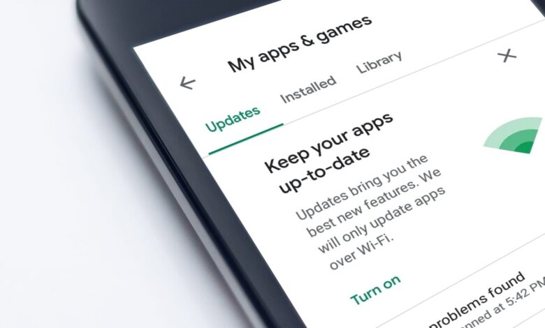 Dangerous SharkBot malware found in BANNED Google Play apps;  have you downloaded any yet?