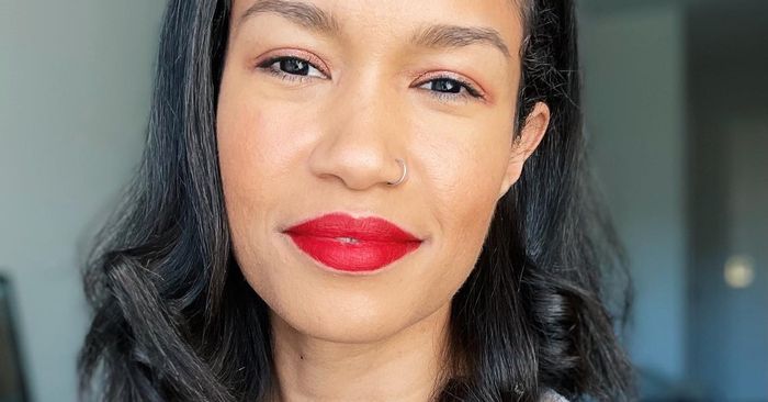 12 best, realistic pharmacy red lipsticks