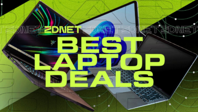 35+ Best Black Friday laptop deals on Dell, Mac, Chromebook, etc