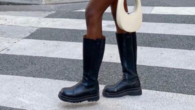 27 of the best boots that are stylish and functional