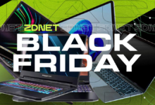 Best Black Friday deals of 2022: Over 100 of the hottest tech deals direct from TVs to laptops