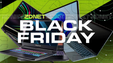 Best Black Friday deals of 2022: Over 100 of the hottest tech deals direct from TVs to laptops