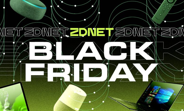 Black Friday Deals Live: Over 30 Best Selling Deals Right Now