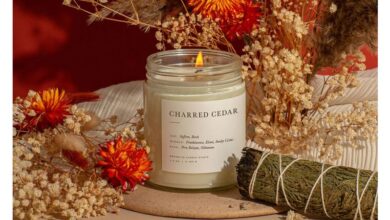 The 18 Best Fall Candles: Top Scents for Fall