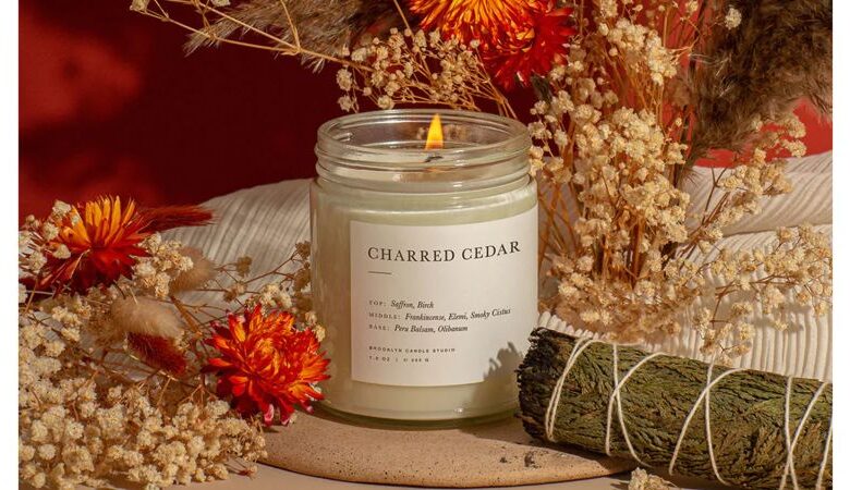 The 18 Best Fall Candles: Top Scents for Fall