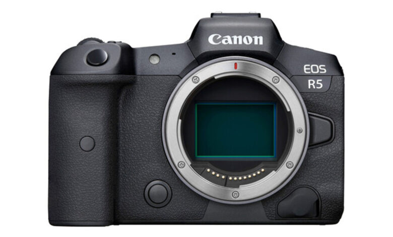 What Can We Expect From the Canon EOS R5 Mark II?